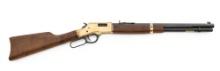 Henry Repeating Arms Co. Model H006 Big Boy Lever Action Rifle