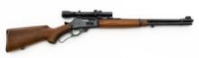 Marlin Model 336 Lever Action Rifle