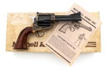 Mitchell Arms Corp. Single Action Army Target Model Revolver