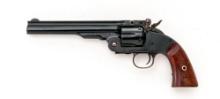 Navy Arms/Uberti Single-Action Schofield Army Revolver