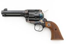 Ruger Vaquero Single Action Revolver