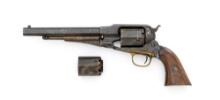 Remington New Model Army Cartridge Conversion Revolver