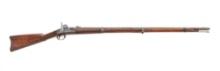 Trenton U.S. Model 1861 Percussion Musket