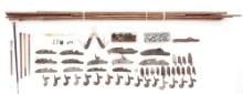 Lot of Antique Parts & Accessories for the collector