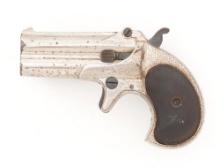 Remington Arms-U.M.C. Co. O/U Derringer