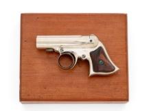Remington Elliot's 5-Shot Ring Trigger Derringer