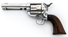Colt 1st Generation Single Action Army Revolver, #90798