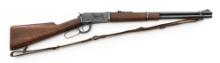Winchester Model 94 Lever Action Carbine
