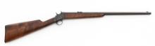 Remington Model 4 Rolling Block Single Shot Takedown Rifle