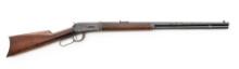 Winchester Model 1894 Lever Action Rifle