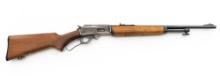 Marlin Model 1936 Lever Action Rifle