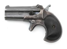Remington Arms Co. Model 95 O/U Derringer
