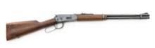 Winchester Model 94 Lever Action Carbine