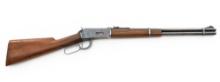 WWII Era Winchester Model 94 Lever Action Carbine