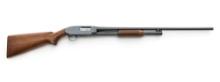Winchester Model 12 Slide Action Shotgun