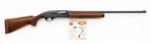 Remington Sportsman 48 Semi-Automatic Shotgun