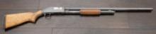 Marlin Model 43 Slide Action Shotgun