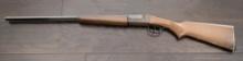 Stevens Model 311 Series-H Side-by-Side Shotgun