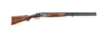 Gamba, Gardone V.T. Royal Grade Over/Under Shotgun