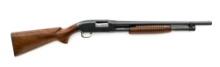 Winchester Model 12 Slide Action Shotgun