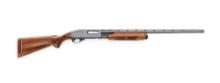 Remington Model 870 Wingmaster Slide Action Shotgun