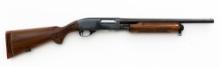 Remington Model 870 Wingmaster Slide Action Shotgun