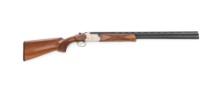 Mossberg International Silver Reserve Over/Under Shotgun