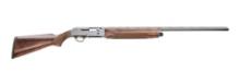 Browning Model B-80 Semi-Automatic Shotgun