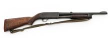 RPD Marked Ithaca Model 37 D.S. Police Special Pump Action Shotgun