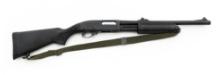 Remington Model 870 Pump Action Shotgun