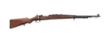 Peruvian Model 1935 Mauser Bolt Action Rifle