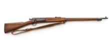 Springfield Armory U.S. Model 1898 Krag Bolt Action Rifle
