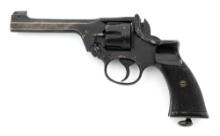 British Enfield No.2 Mk I** Double Action Revolver