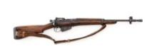British No.5 Mk 1 Lee Enfield Bolt Action Carbine