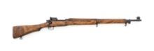 U.S. Winchester M1917 Bolt Action Rifle