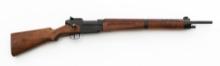 French MAS 36/51 Bolt Action Rifle with Bayonet