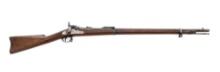 Springfield Armory U.S. Model 1884 Trapdoor Cadet Rifle