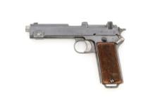 Steyr M1912 Semi-Automatic Pistol
