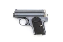 Frommer Stop Baby Model Semi-Automatic Pistol