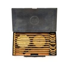 U.S. M1912 Squad Cleaning Kit for the Model 1911 Pistol