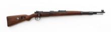Yugoslavian Modified Kar 98k Mauser Bolt Action Rifle