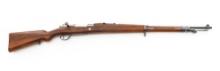 Argentine Model 1909 Mauser Bolt Action Rifle
