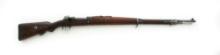 Turkish CZ Model 98/22 Mauser Bolt Action Rifle