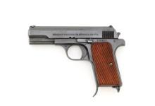Hungarian FEG 37M Semi-Automatic Pistol