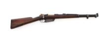 Argentine Model 1891/31 Engineer's Bolt Action Mauser Carbine