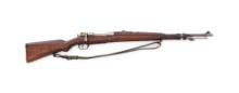 Argentine Model 1909 Mauser Bolt Action Short Rifle