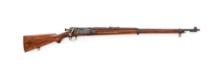 Norwegian M1894 Long Krag Bolt Action Rifle