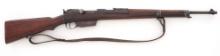 Hungarian 35M Mannlicher Bolt Action Rifle