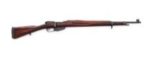 Indonesian M95 Mannlicher Bolt Action Rifle