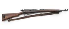Royal Irish Constabulary Issued Lee Enfield Bolt Action Carbine